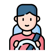 DRIVER DRUNK